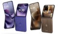 Motorola Razr 70 Ultra